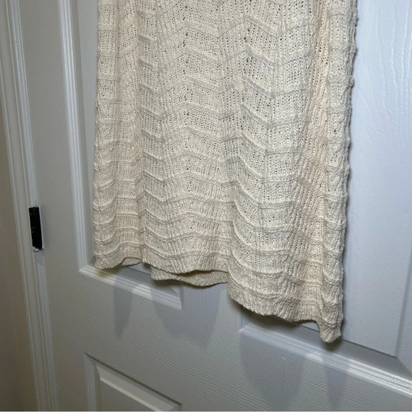 Madewell Cream Sweater - Picture 6 of 8